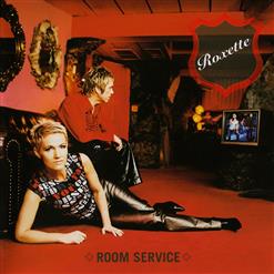Roxette — The Centre Of The Heart