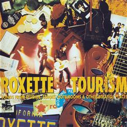 Roxette — The Rain