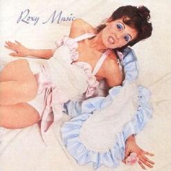 Roxy Music — If There Is Something