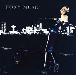 Roxy Music — In Every Dream Home A Heartache