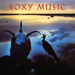 Roxy Music — India