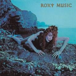Roxy Music — Love Is The Drug