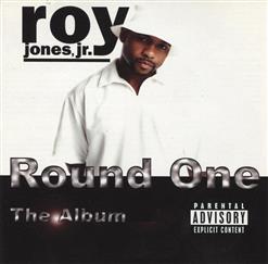 Roy Jones Jr. — Ya'll Must've Forgot