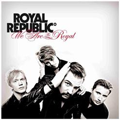 Royal Republic — Underwear