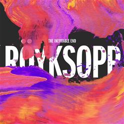 Röyksopp — Compulsion (Feat. Jamie Mcdermott Of The Irrepressibles)