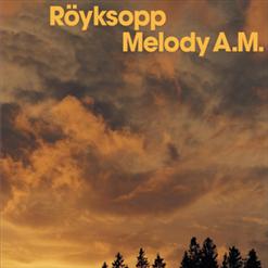 Röyksopp — Eple