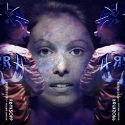 Röyksopp — Never Ever