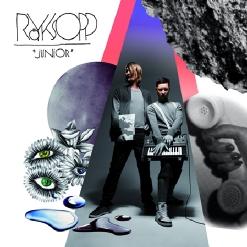 Röyksopp — This Must Be It