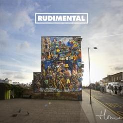Rudimental — Powerless (ft. Becky Hill)