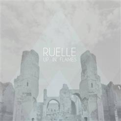Ruelle — War Of Hearts
