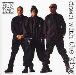 Run–D.M.C. — Down With The King (feat. Pete Rock & CL Smooth)