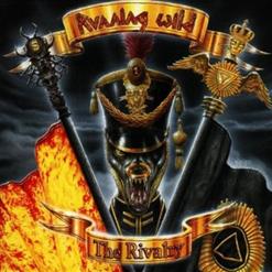 Running Wild — Ballad Of William Kidd
