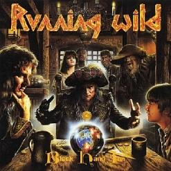 Running Wild — Black Hand Inn
