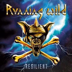 Running Wild — Crystal Gold