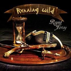 Running Wild — Hellectrified