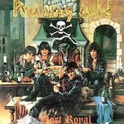 Running Wild — Port Royal