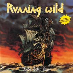 Running Wild — Raise Your Fist