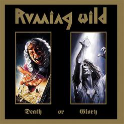 Running Wild — Tortuga Bay
