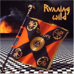Running Wild — When Time Runs Out