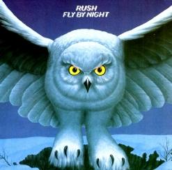 Rush — Anthem