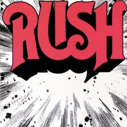 Rush — Before and After