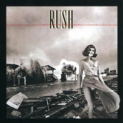 Rush — Freewill