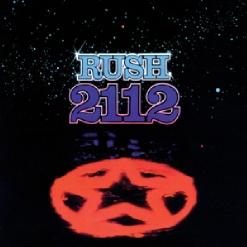 Rush — Something for Nothing