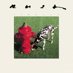 Rush — Subdivisions