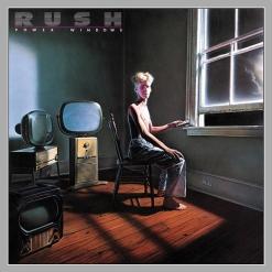 Rush — The Big Money