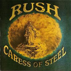 Rush — The Necromancer