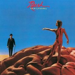 Rush — The Trees