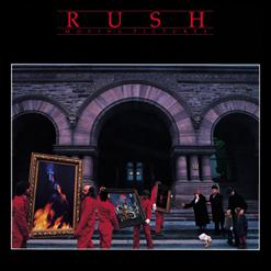 Rush — Witch Hunt