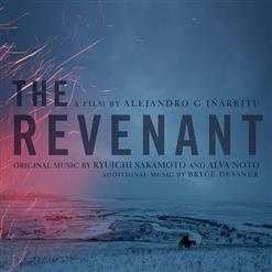 Ryuichi Sakamoto — The Revenant Main Theme