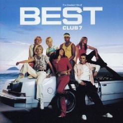 S Club 7 — Don't Stop Movin'