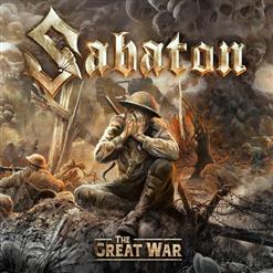Sabaton — In Flanders Fields