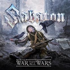 Sabaton — Lady Of The Dark