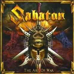 Sabaton — The Art Of War (Demo Version)
