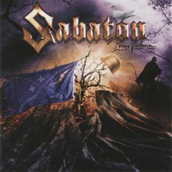 Sabaton — The Beast (Twisted Sister Cover)