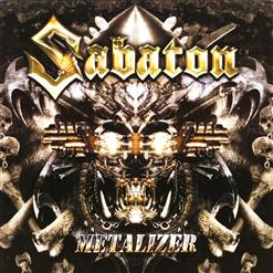 Sabaton — Thundergods