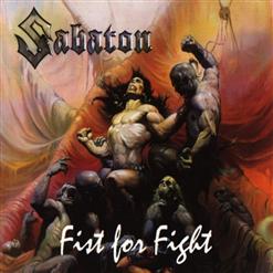 Sabaton — Thunderstorm