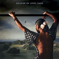 Sade — Babyfather