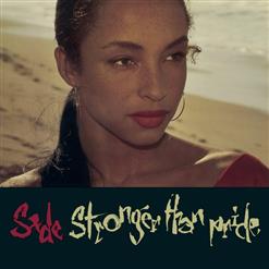 Sade — Haunt Me