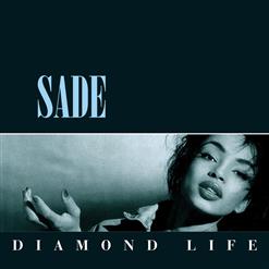 Sade — I Will Be Your Friend