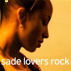 Sade — Lovers Rock