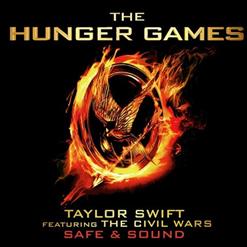 Safe And Sound — Taylor Swift
