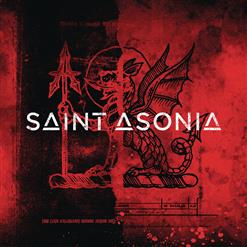 Saint Asonia — Voice In Me