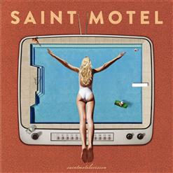 Saint Motel — Move