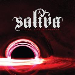 Saliva — They Don't Care About Us