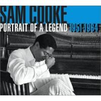 Sam Cooke — wonderful world