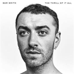 Sam Smith — Say It First